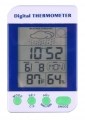 Đồng hồ đo nhiệt độ và độ ẩm TigerDirect HMAMT-110